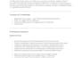 write a professional resume, linkedin profile,  personal bio